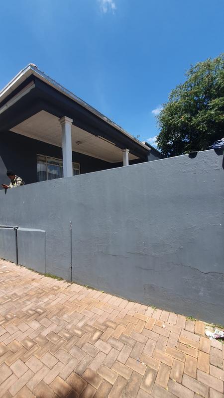 4 Bedroom Property for Sale in Kensington Gauteng