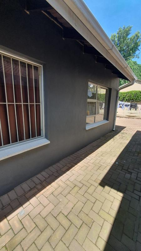 4 Bedroom Property for Sale in Kensington Gauteng