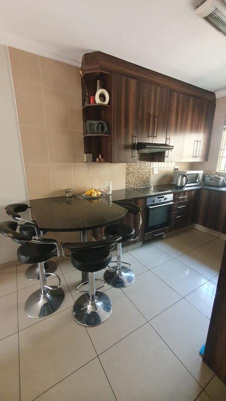 4 Bedroom Property for Sale in Kensington Gauteng