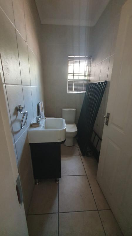 4 Bedroom Property for Sale in Kensington Gauteng