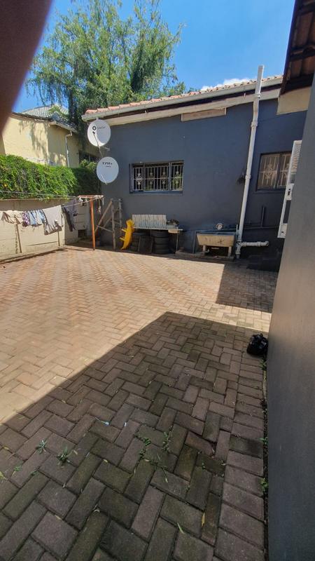 4 Bedroom Property for Sale in Kensington Gauteng