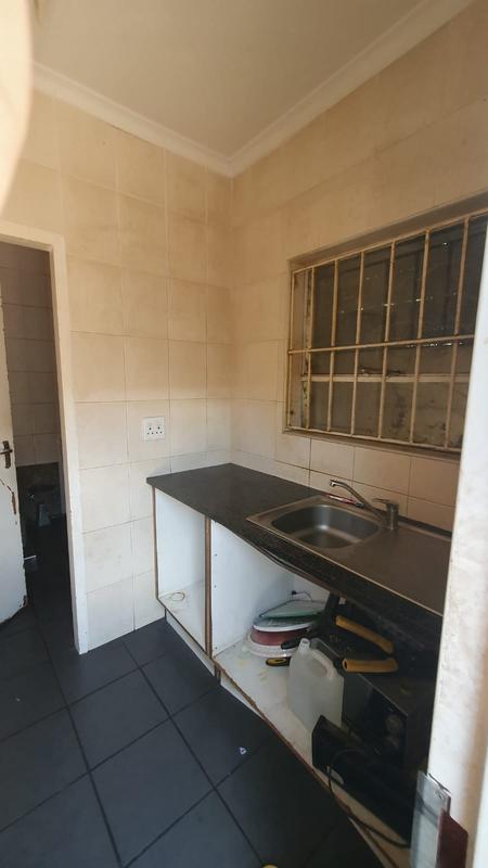 4 Bedroom Property for Sale in Kensington Gauteng