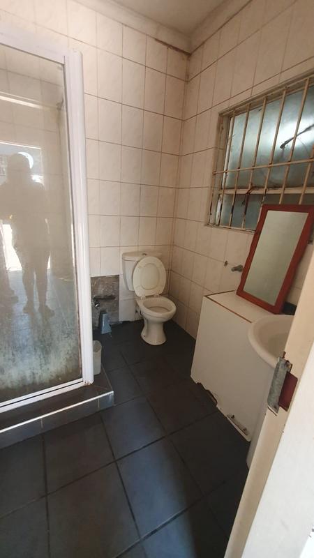 4 Bedroom Property for Sale in Kensington Gauteng