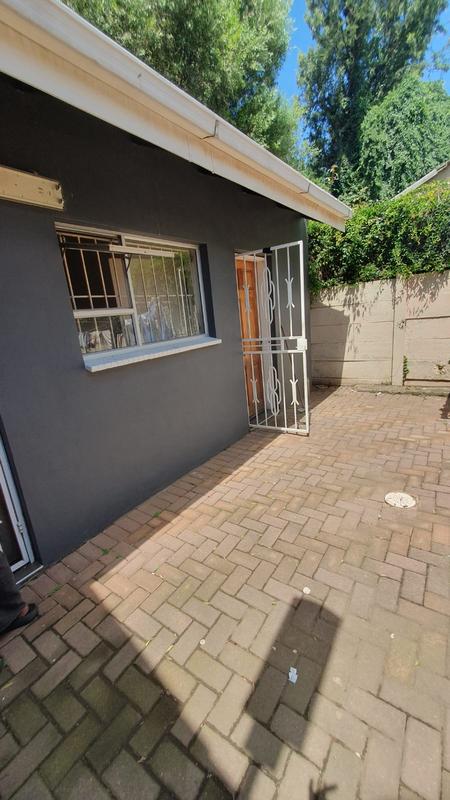 4 Bedroom Property for Sale in Kensington Gauteng