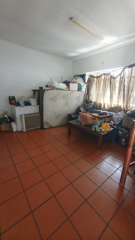 4 Bedroom Property for Sale in Kensington Gauteng