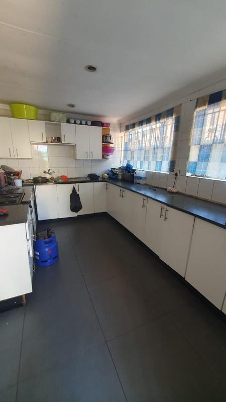 4 Bedroom Property for Sale in Kensington Gauteng