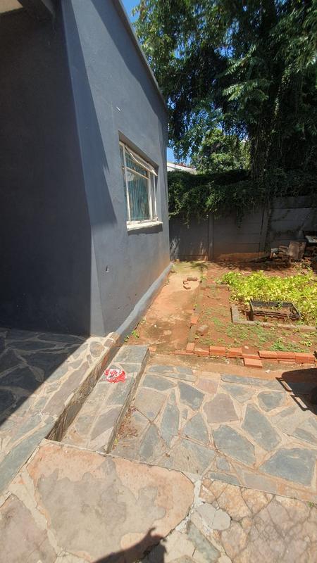 4 Bedroom Property for Sale in Kensington Gauteng