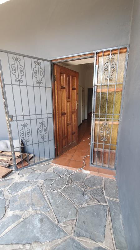 4 Bedroom Property for Sale in Kensington Gauteng