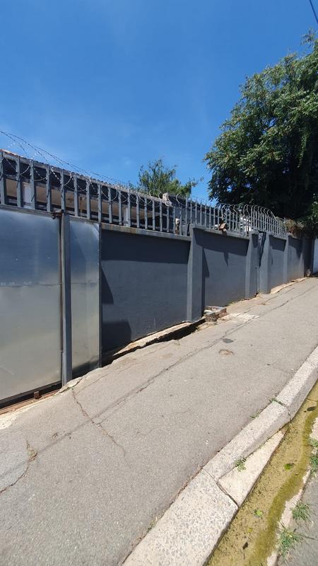 4 Bedroom Property for Sale in Kensington Gauteng