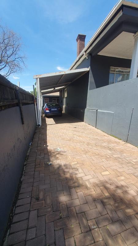 4 Bedroom Property for Sale in Kensington Gauteng