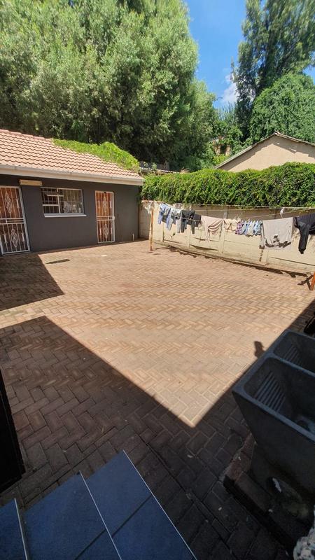 4 Bedroom Property for Sale in Kensington Gauteng