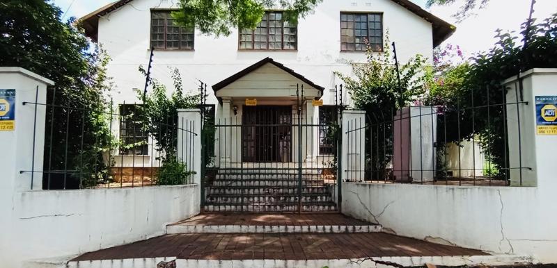 7 Bedroom Property for Sale in Kensington Gauteng