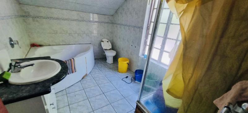 7 Bedroom Property for Sale in Kensington Gauteng