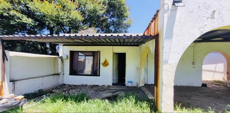 7 Bedroom Property for Sale in Kensington Gauteng