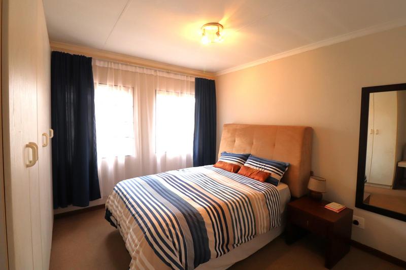 2 Bedroom Property for Sale in North Riding Gauteng