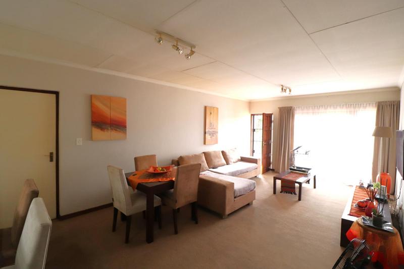 2 Bedroom Property for Sale in North Riding Gauteng