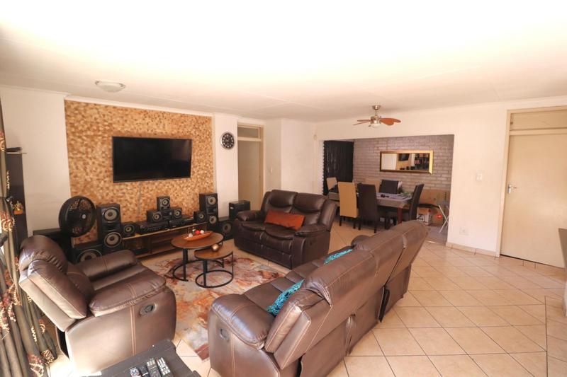 3 Bedroom Property for Sale in Randpark Ridge Gauteng