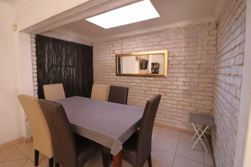 3 Bedroom Property for Sale in Randpark Ridge Gauteng