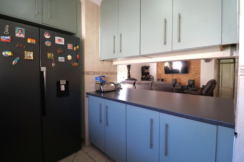 3 Bedroom Property for Sale in Randpark Ridge Gauteng