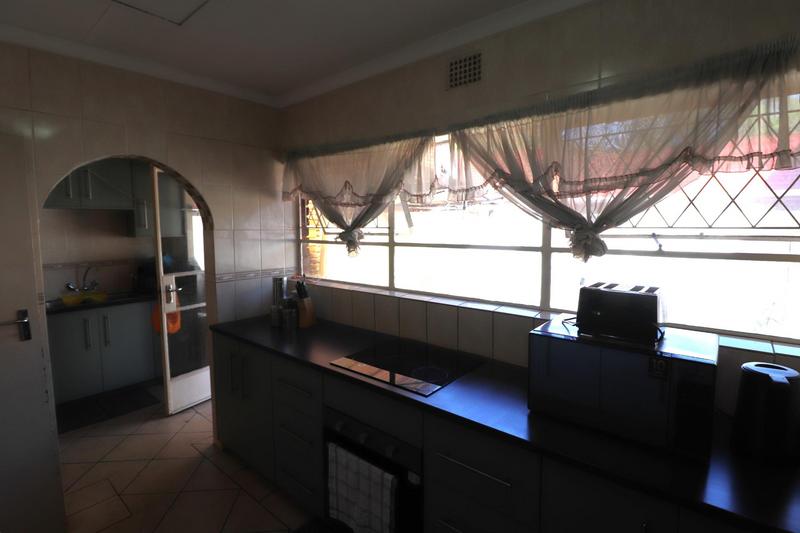 3 Bedroom Property for Sale in Randpark Ridge Gauteng