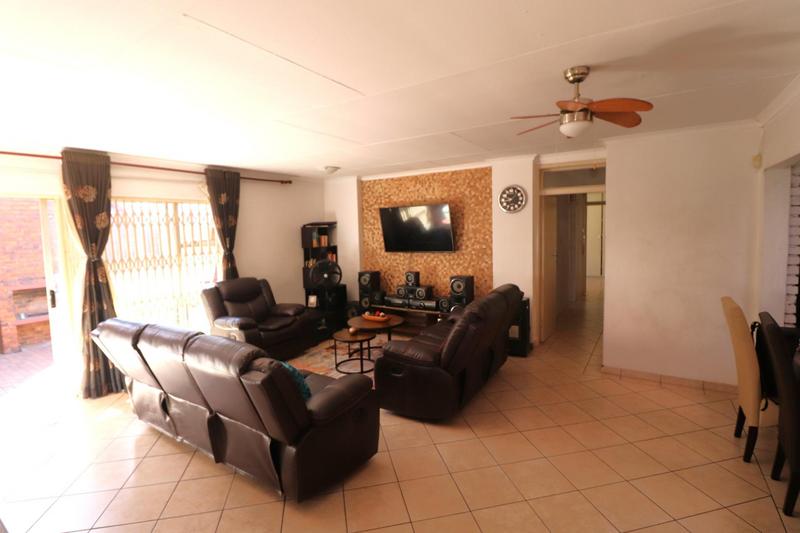 3 Bedroom Property for Sale in Randpark Ridge Gauteng