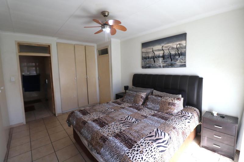 3 Bedroom Property for Sale in Randpark Ridge Gauteng