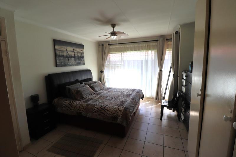 3 Bedroom Property for Sale in Randpark Ridge Gauteng