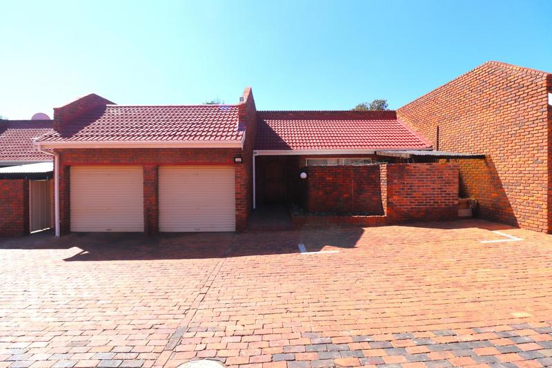3 Bedroom Property for Sale in Randpark Ridge Gauteng