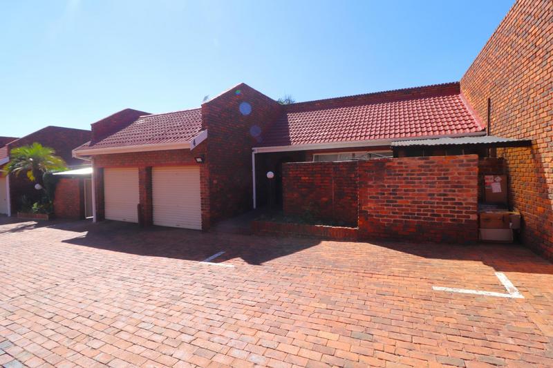 3 Bedroom Property for Sale in Randpark Ridge Gauteng
