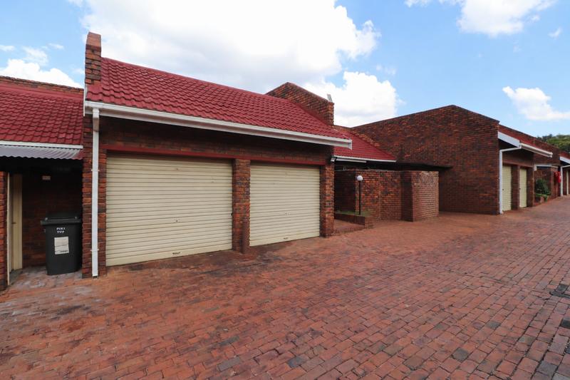 3 Bedroom Property for Sale in Randpark Ridge Gauteng