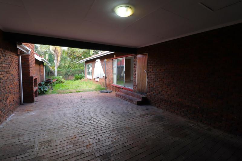 3 Bedroom Property for Sale in Randpark Ridge Gauteng