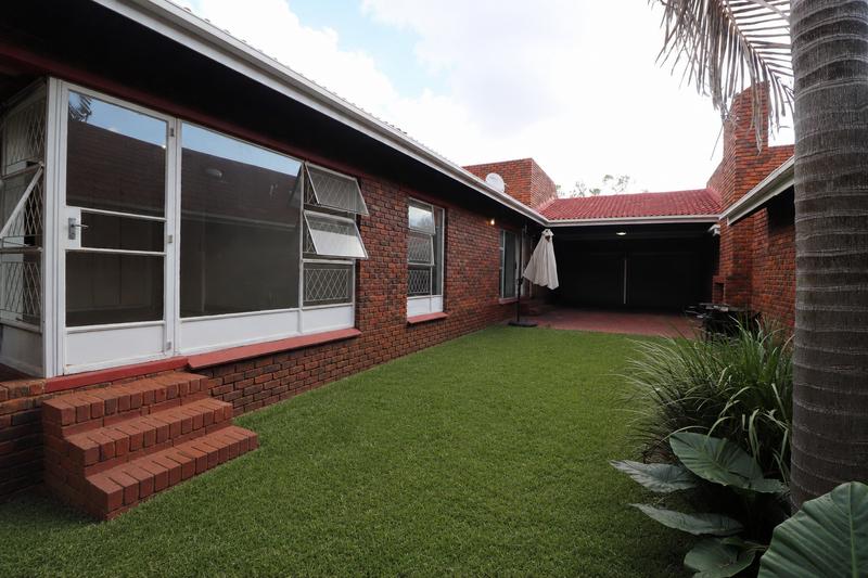 3 Bedroom Property for Sale in Randpark Ridge Gauteng