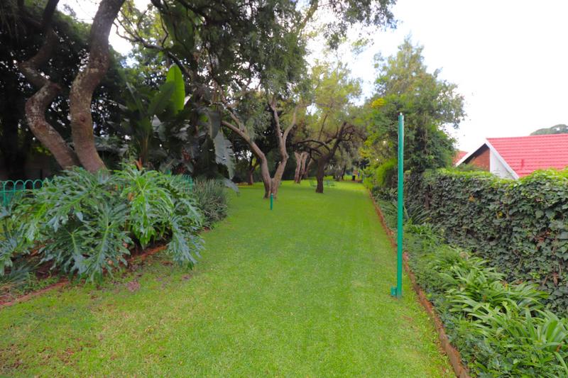3 Bedroom Property for Sale in Randpark Ridge Gauteng