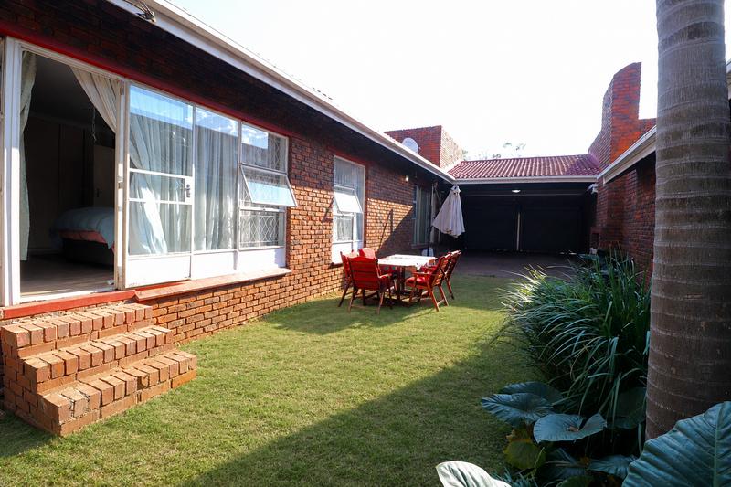 3 Bedroom Property for Sale in Randpark Ridge Gauteng