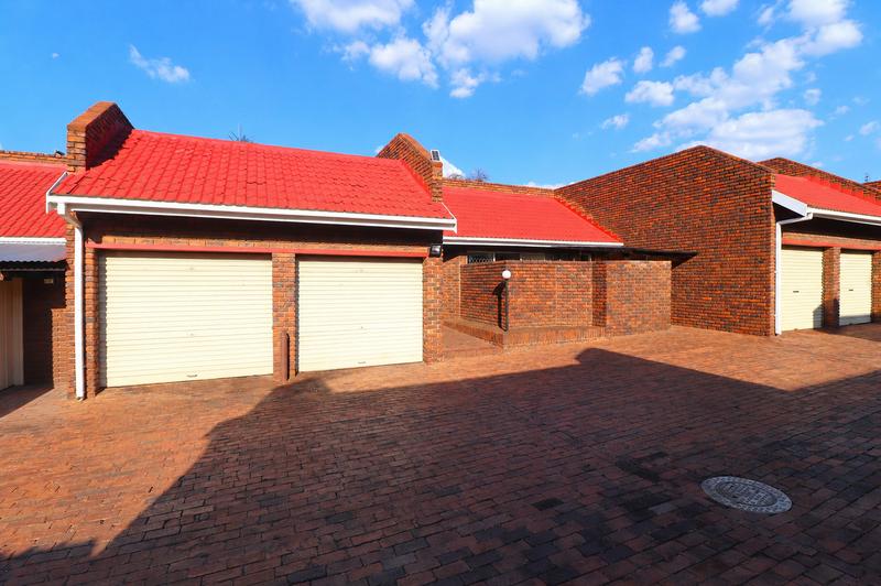 3 Bedroom Property for Sale in Randpark Ridge Gauteng