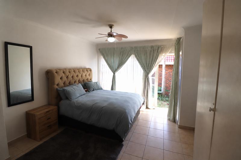 3 Bedroom Property for Sale in Randpark Ridge Gauteng