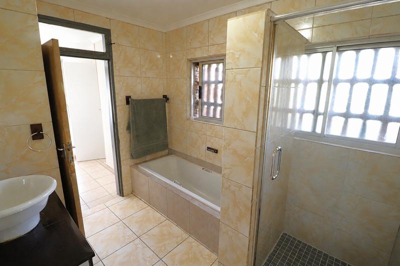 3 Bedroom Property for Sale in Randpark Ridge Gauteng