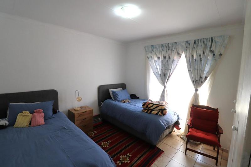 3 Bedroom Property for Sale in Randpark Ridge Gauteng