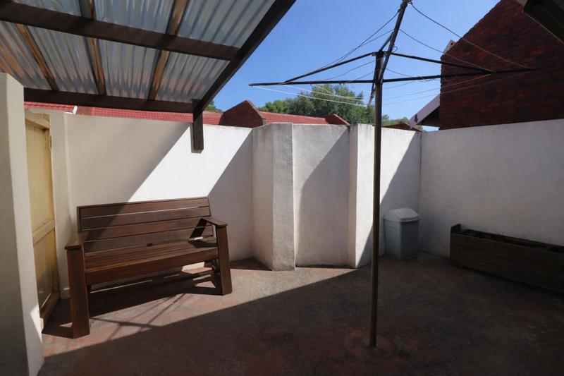 3 Bedroom Property for Sale in Randpark Ridge Gauteng
