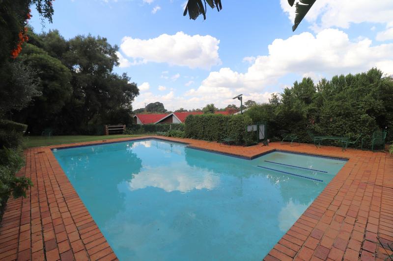 3 Bedroom Property for Sale in Randpark Ridge Gauteng