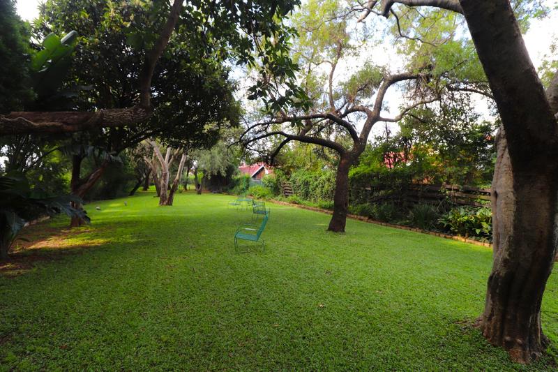 3 Bedroom Property for Sale in Randpark Ridge Gauteng