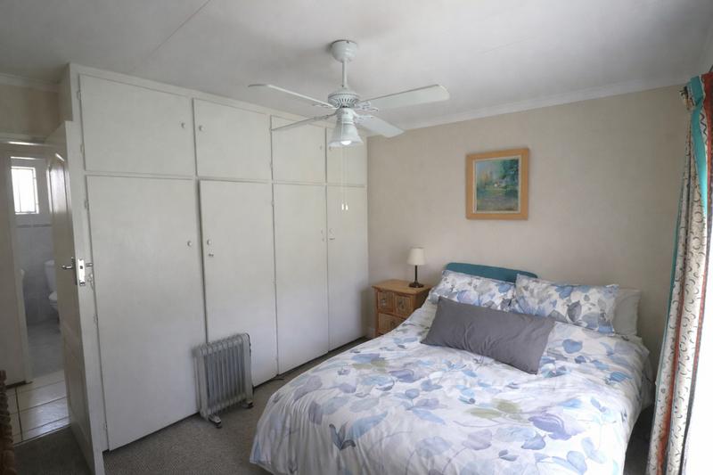 2 Bedroom Property for Sale in Sharonlea Gauteng