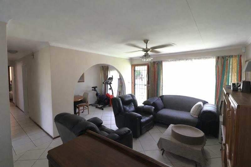 2 Bedroom Property for Sale in Sharonlea Gauteng