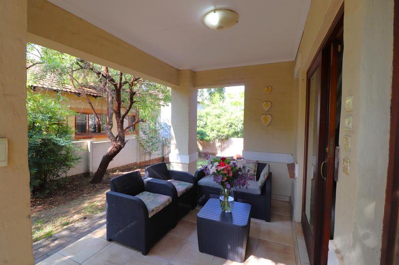 3 Bedroom Property for Sale in Waterford Estates Gauteng