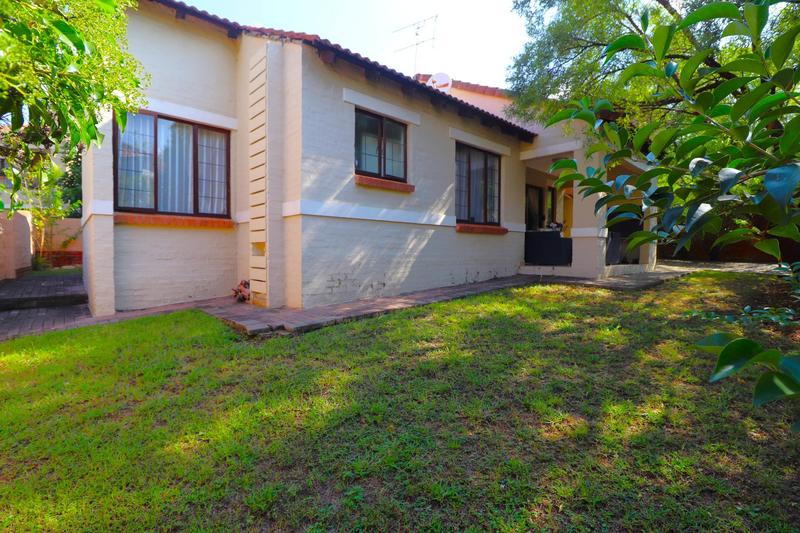3 Bedroom Property for Sale in Waterford Estates Gauteng