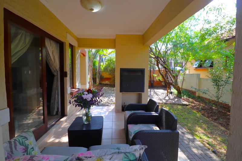 3 Bedroom Property for Sale in Waterford Estates Gauteng