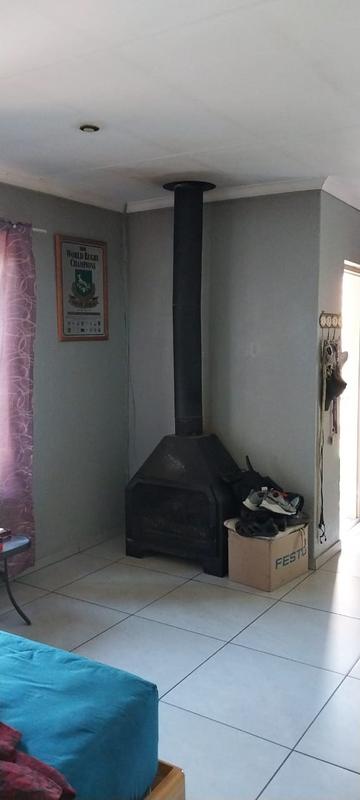 2 Bedroom Property for Sale in Bardene Gauteng