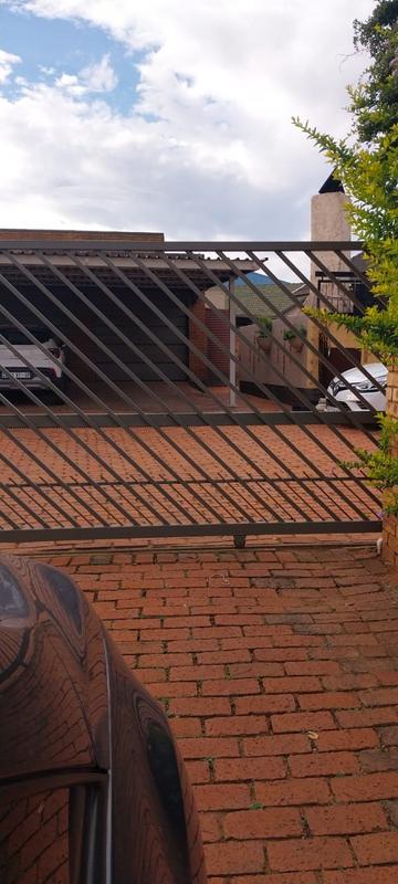 To Let 1 Bedroom Property for Rent in Hughes Gauteng