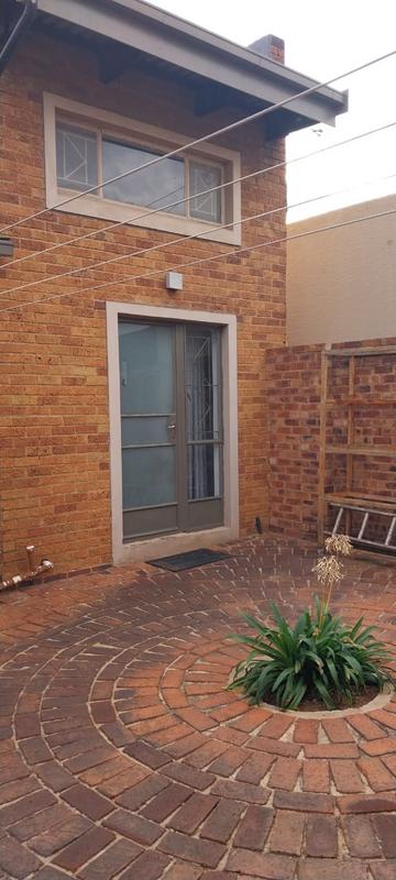 To Let 1 Bedroom Property for Rent in Hughes Gauteng