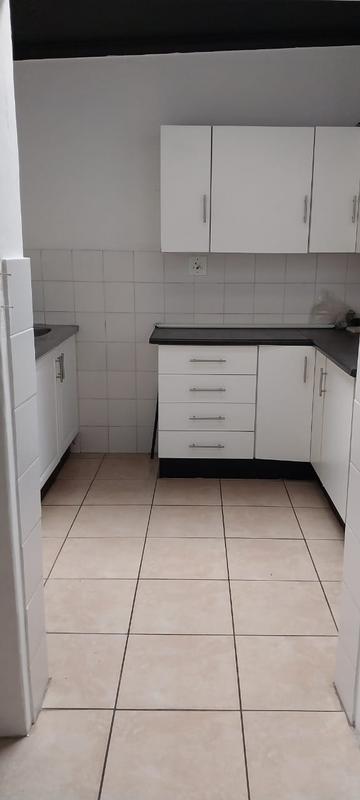 To Let 1 Bedroom Property for Rent in Hughes Gauteng